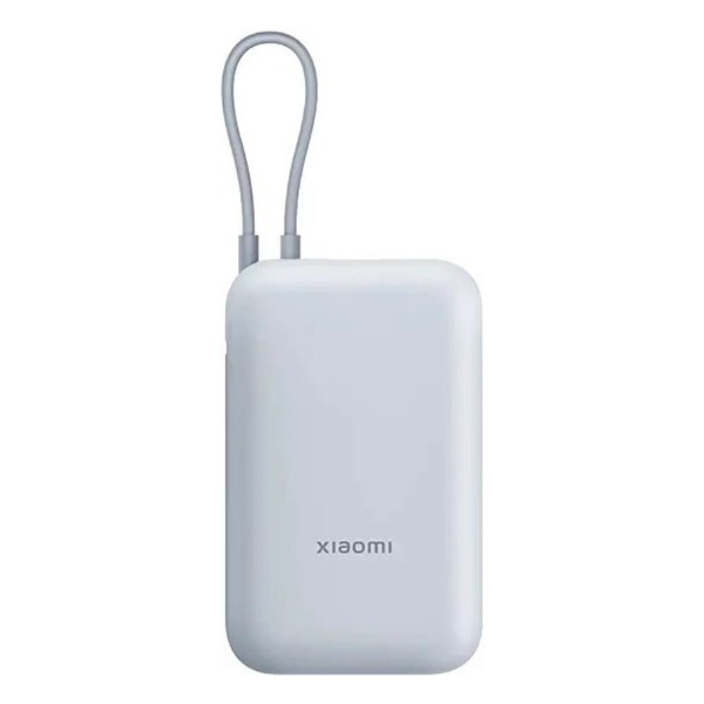 Внешний аккумулятор Xiaomi Power Bank