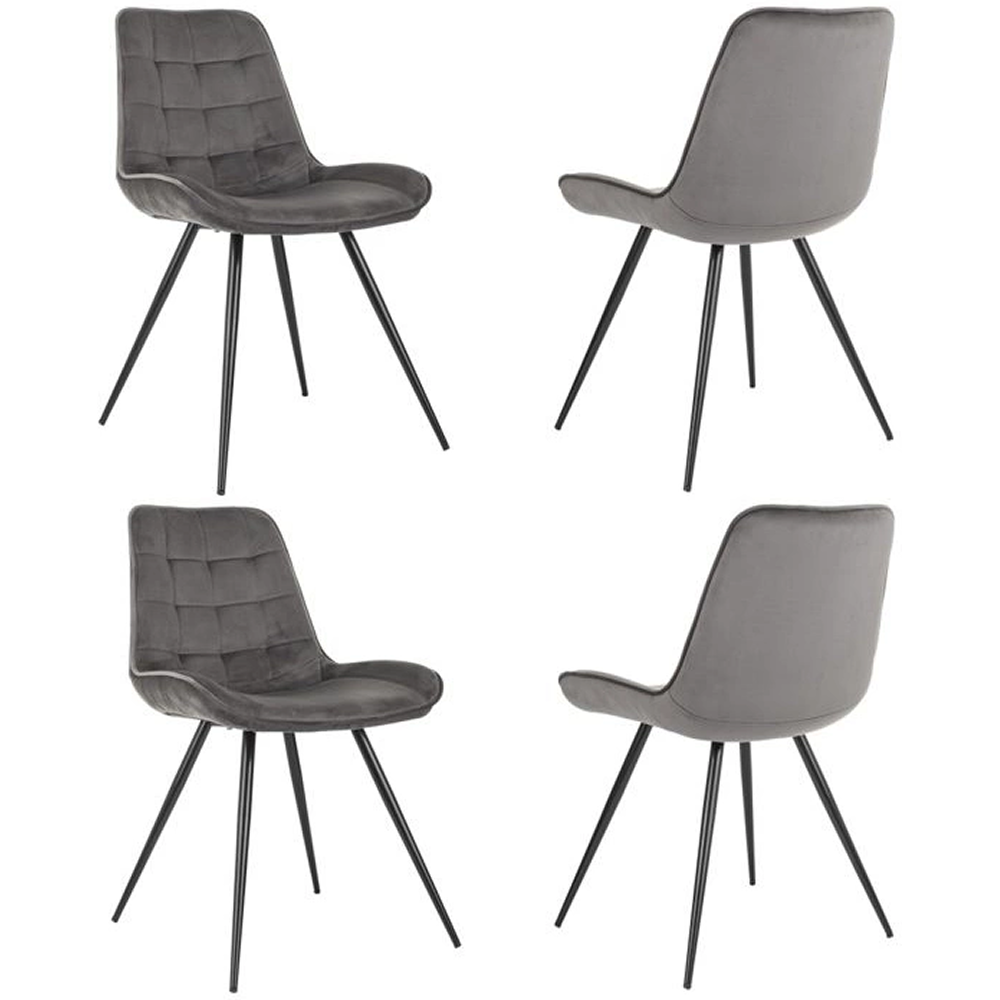 Стул Бюрократ 