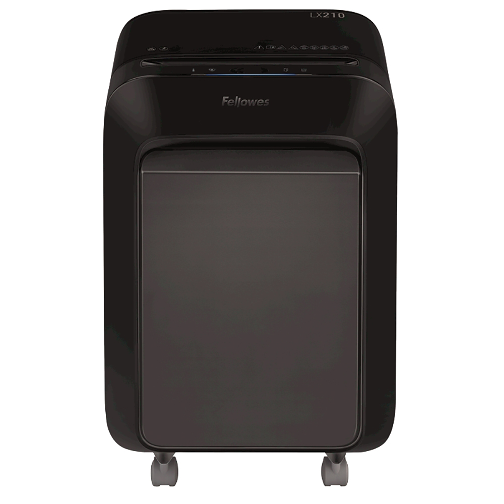 Уничтожитель "Fellowes Powershred LX210 DIN P-4"