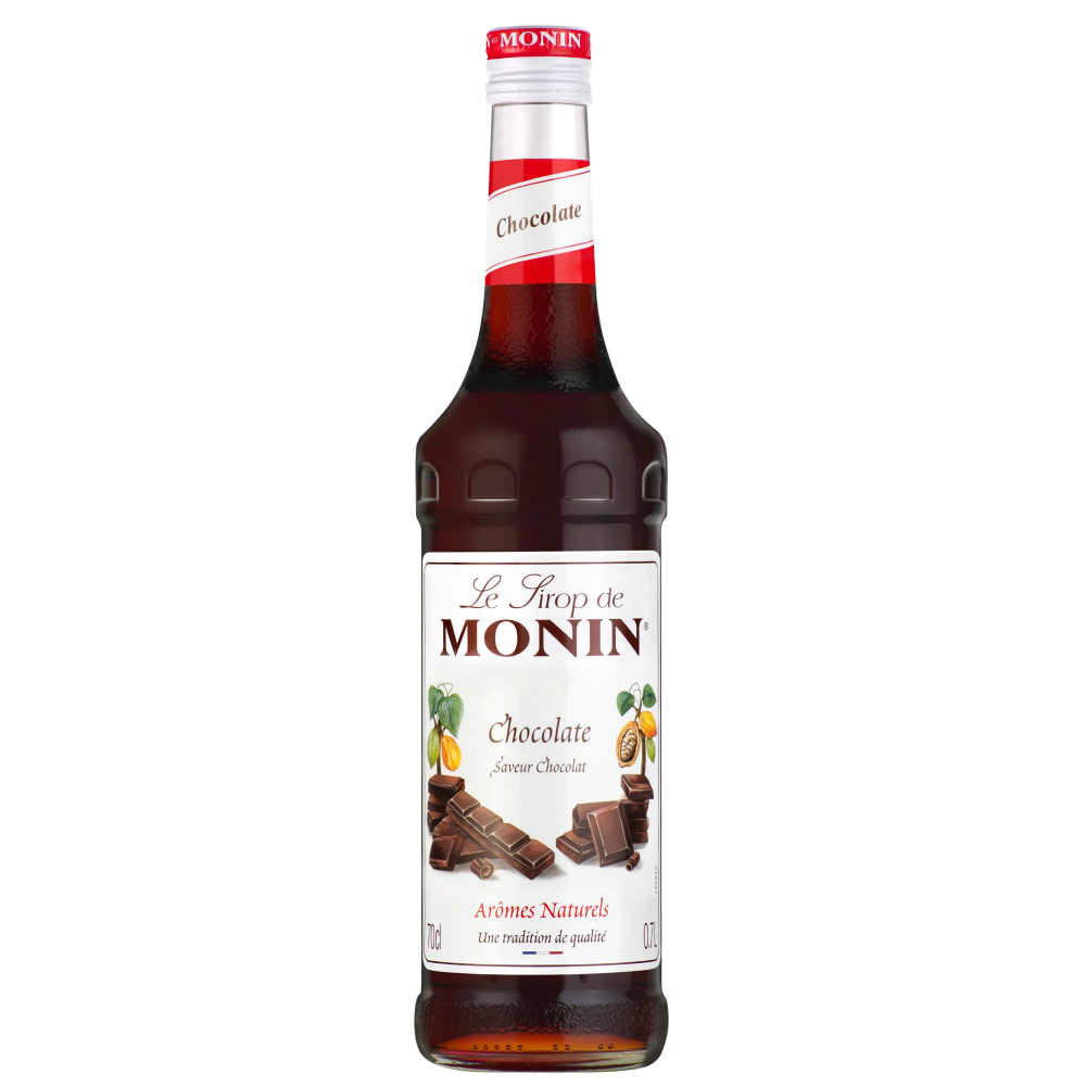 Сироп "Monin", шоколад