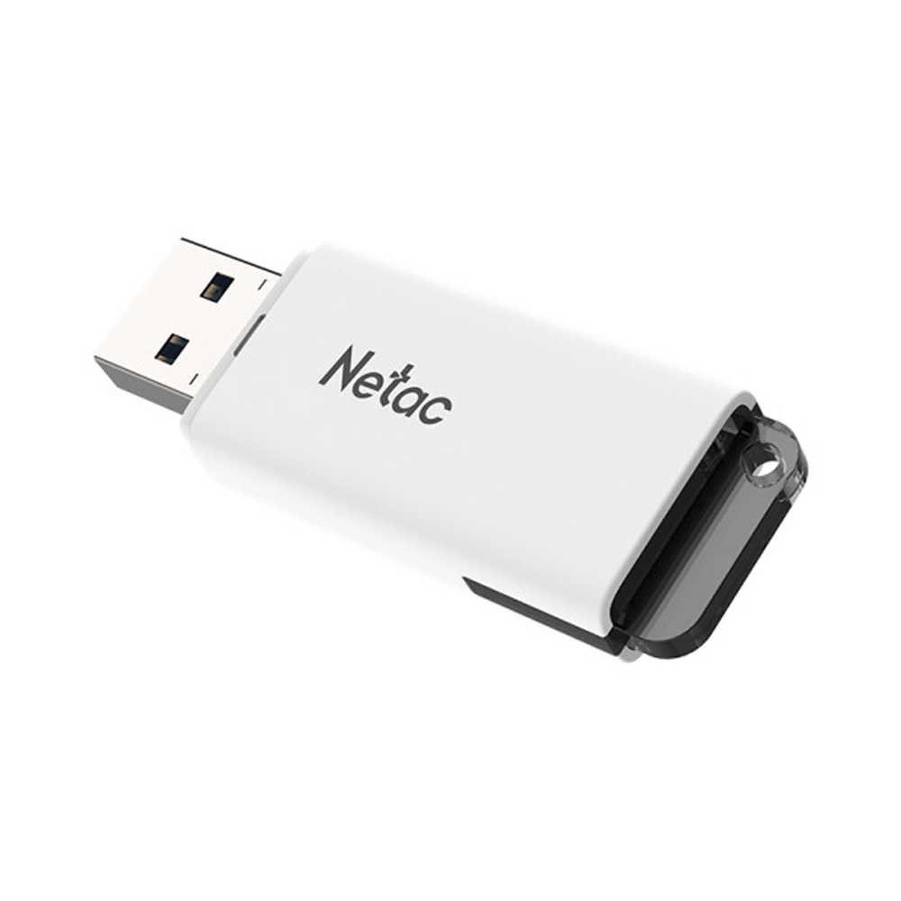 USB Flash 3.0 256 Gb U185, с индикатором, пластик - 4