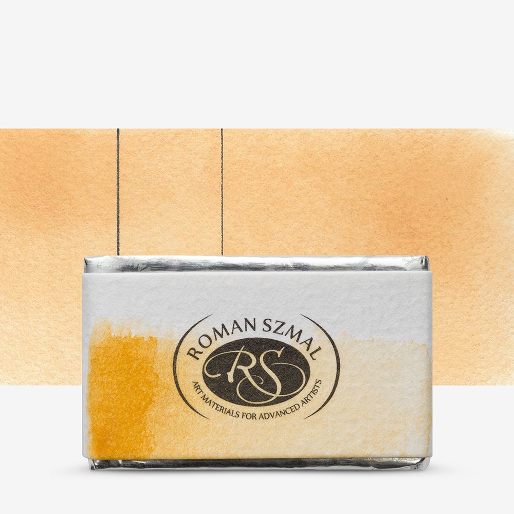 Краски акварельные 