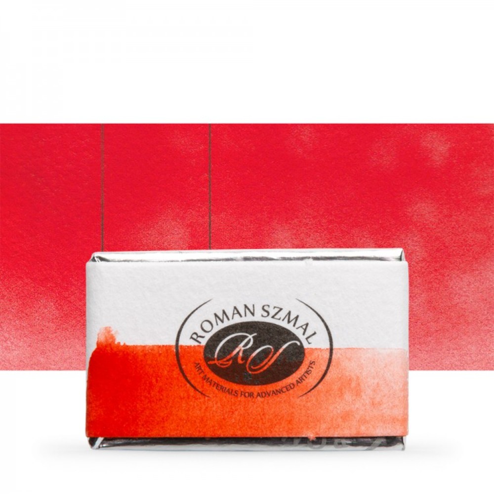 Краски акварельные 