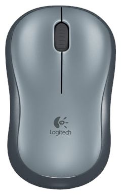 Мышь Logitech "Wireless Mouse M185"