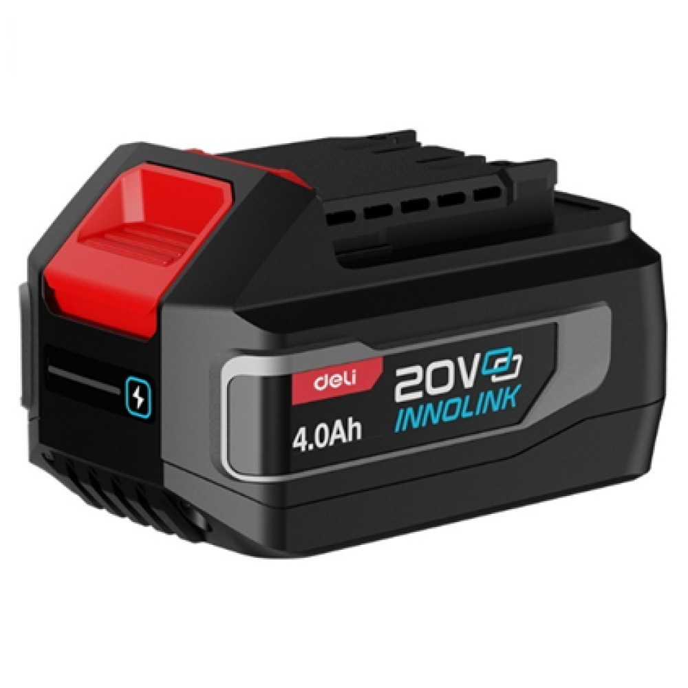 Аккумуляторная батарея Deli RS EDE-DC20A4