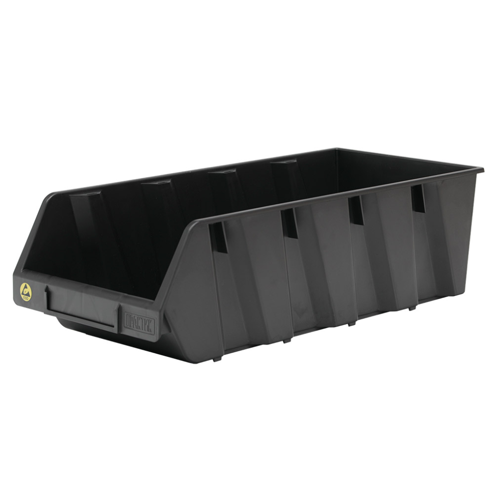 Ящик пластиковый 