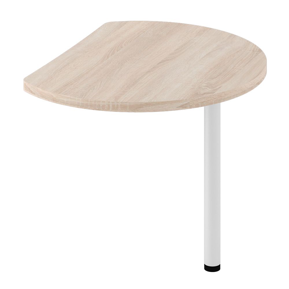 Коллекция Баден Стол приставной Б-378