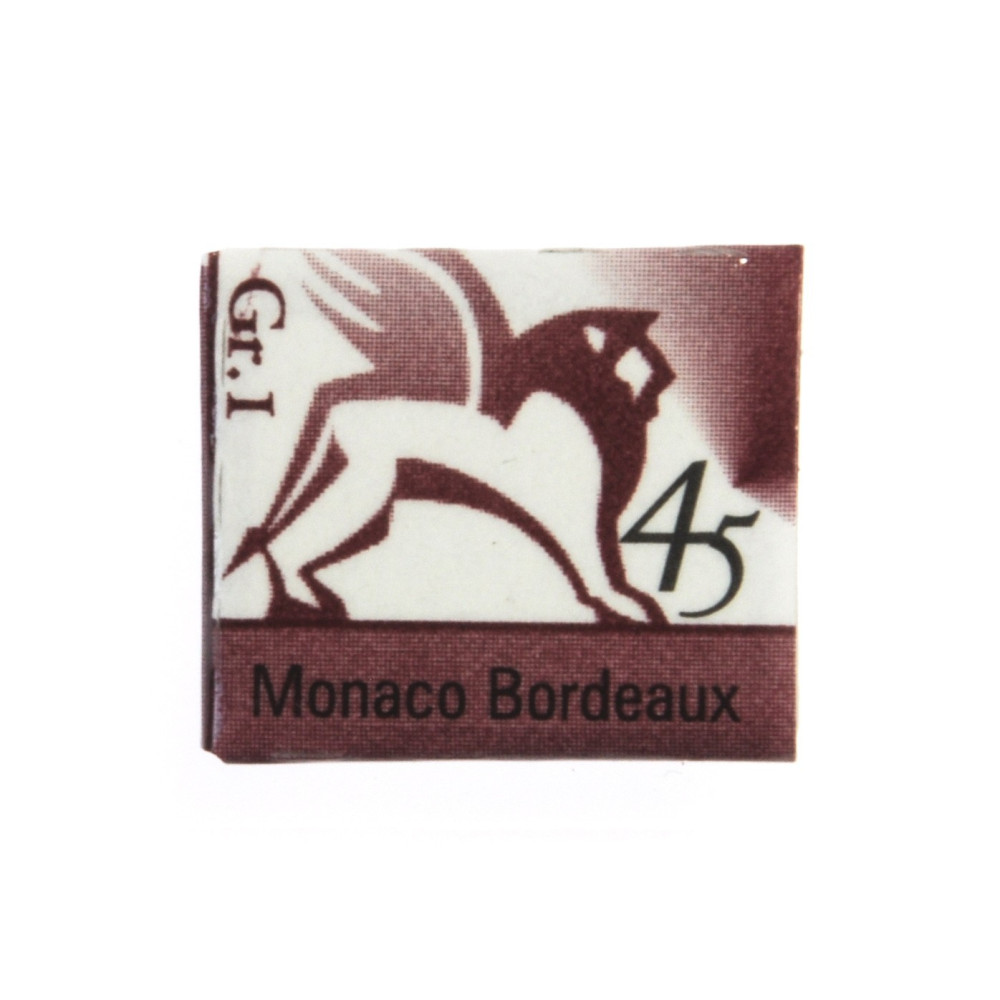 Краски акварельные 