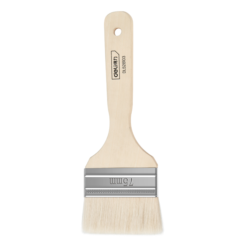 Набор кистей малярных Deli YS DL528103