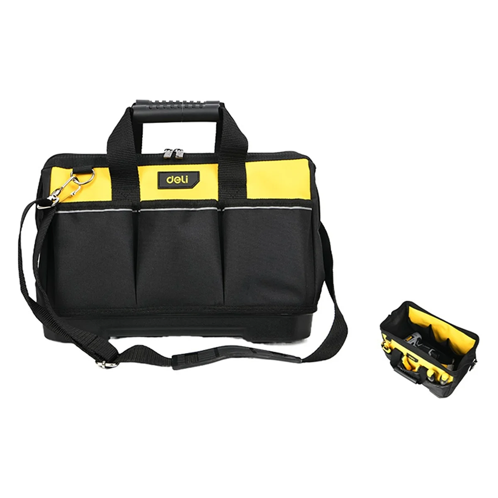 Сумка для инструментов Deli YS DL586120