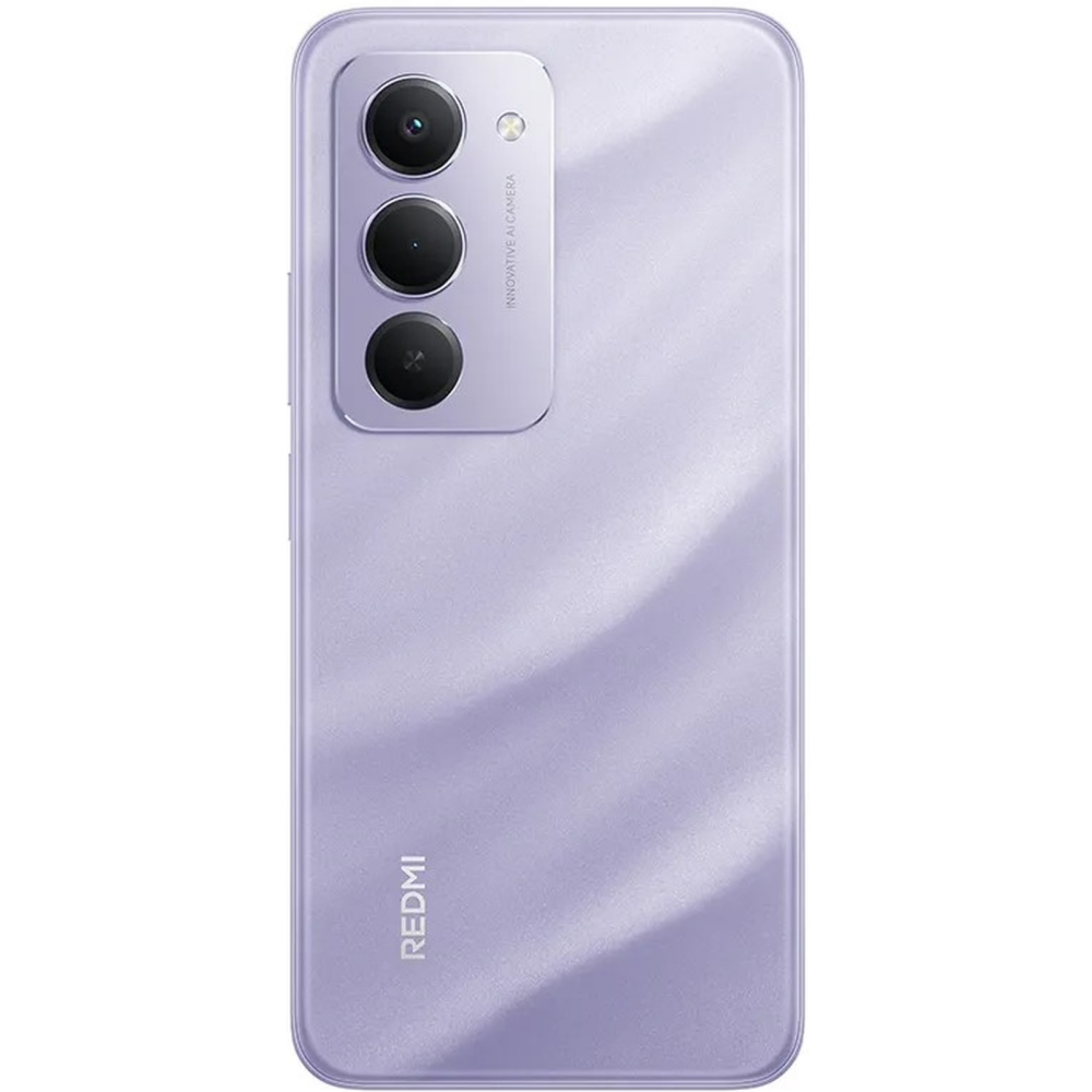 Смартфон REDMI 15 (25062RN2DY), 8GB, 256GB, фиолетовый - 3