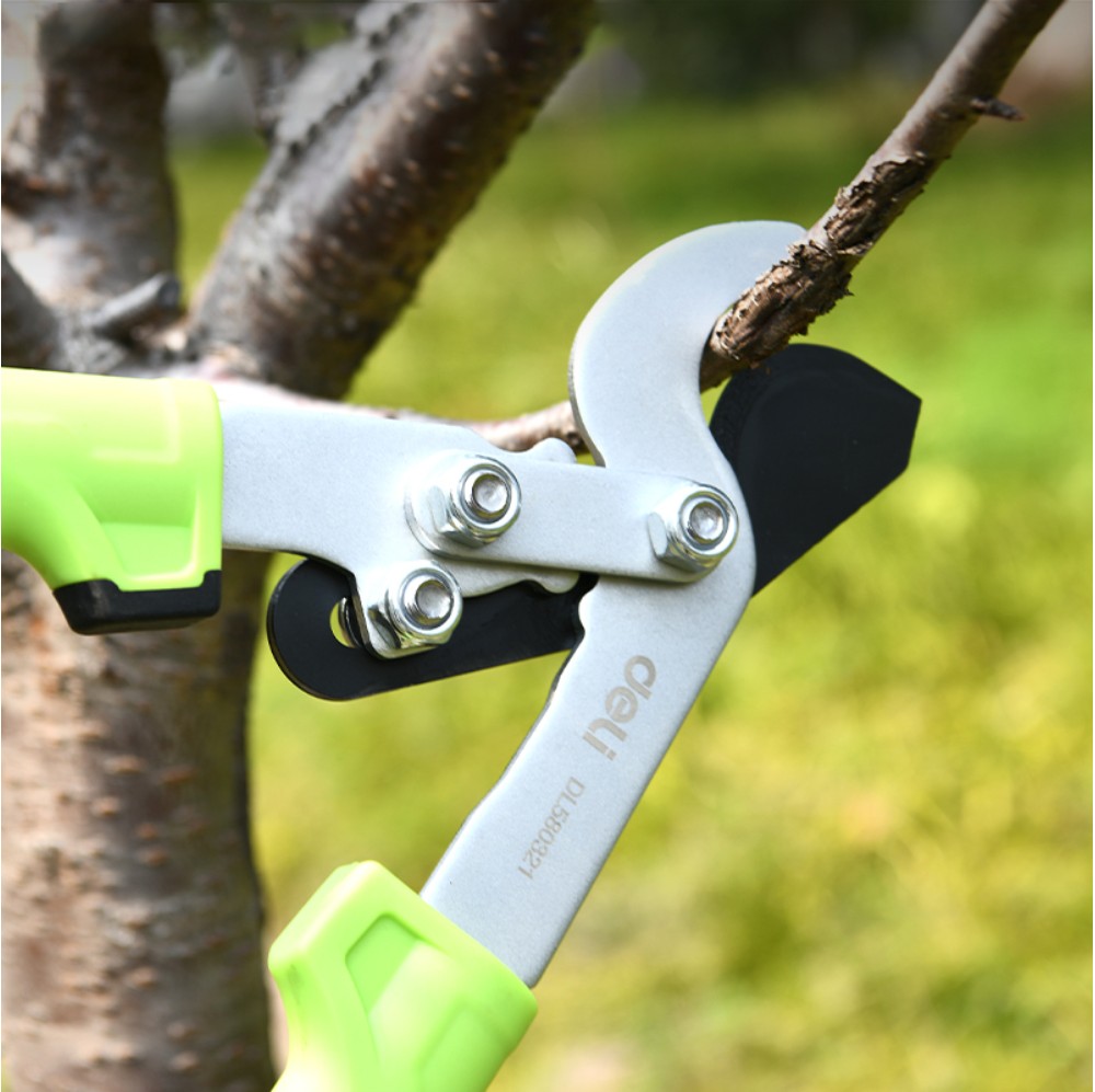 Сучкорез садовый "Deli", 775 мм - 3