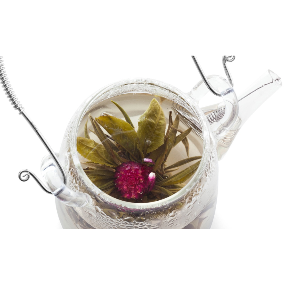 Книга "Поэзия чая. Все секреты чайной церемонии", Габриэлла Ломбарди, Джованни Руджиери - 5