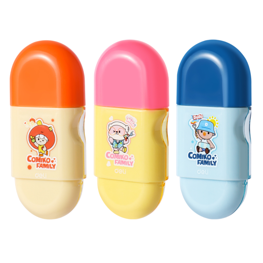 Корректор роллер "Comiko"