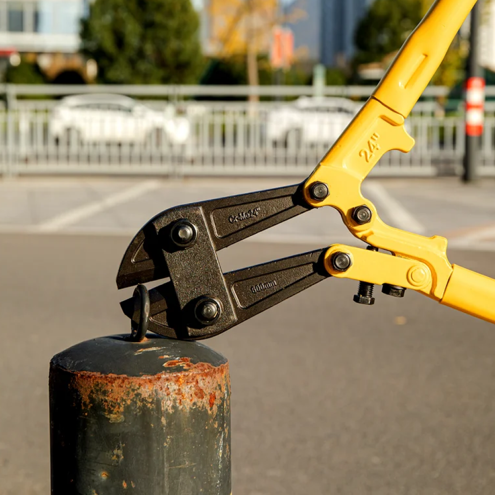 Болторез Deli YS EDL2687, 300 мм - 4