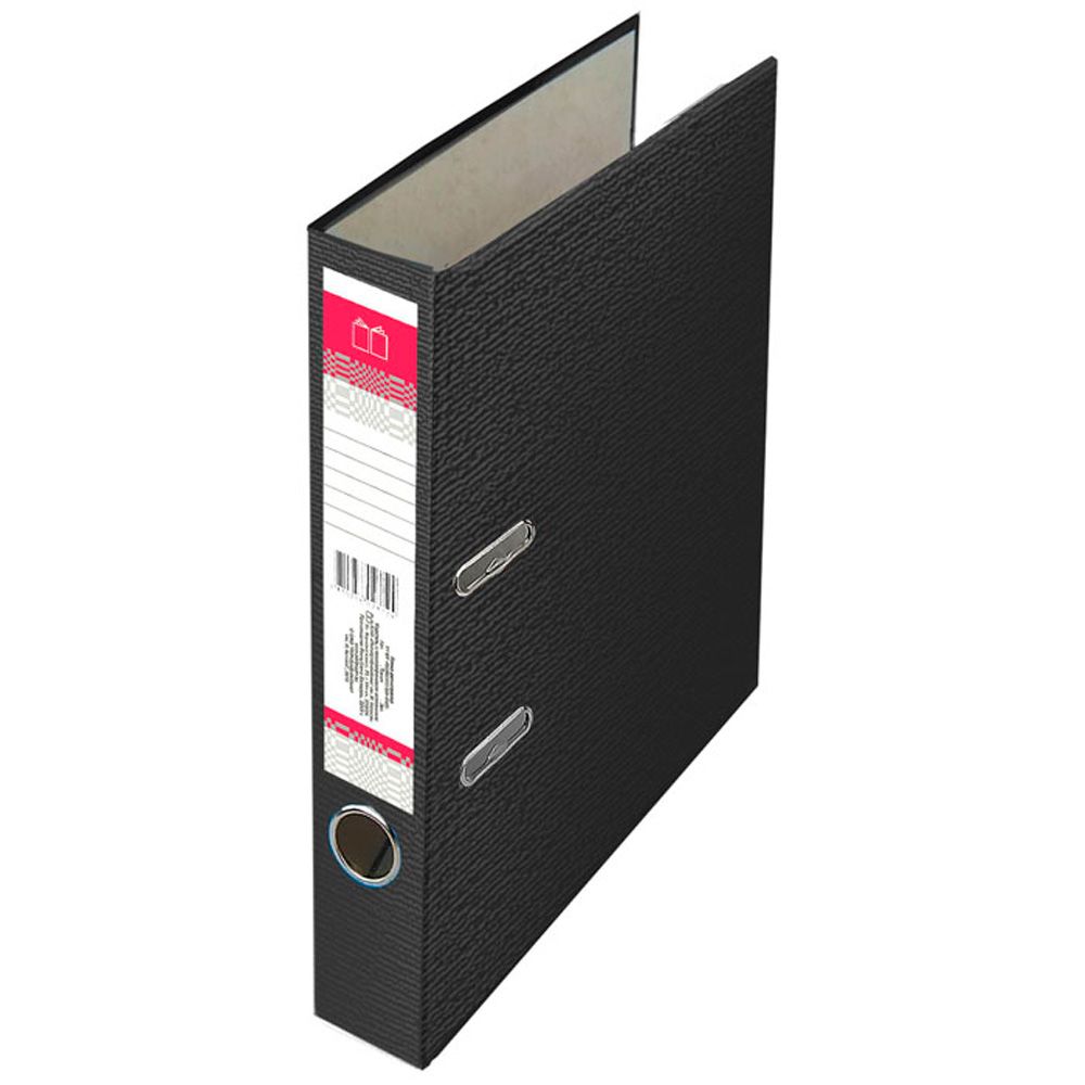 Папка-регистратор «Полиграфкомбинат»