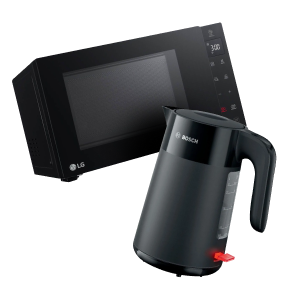 Офисная кухня!