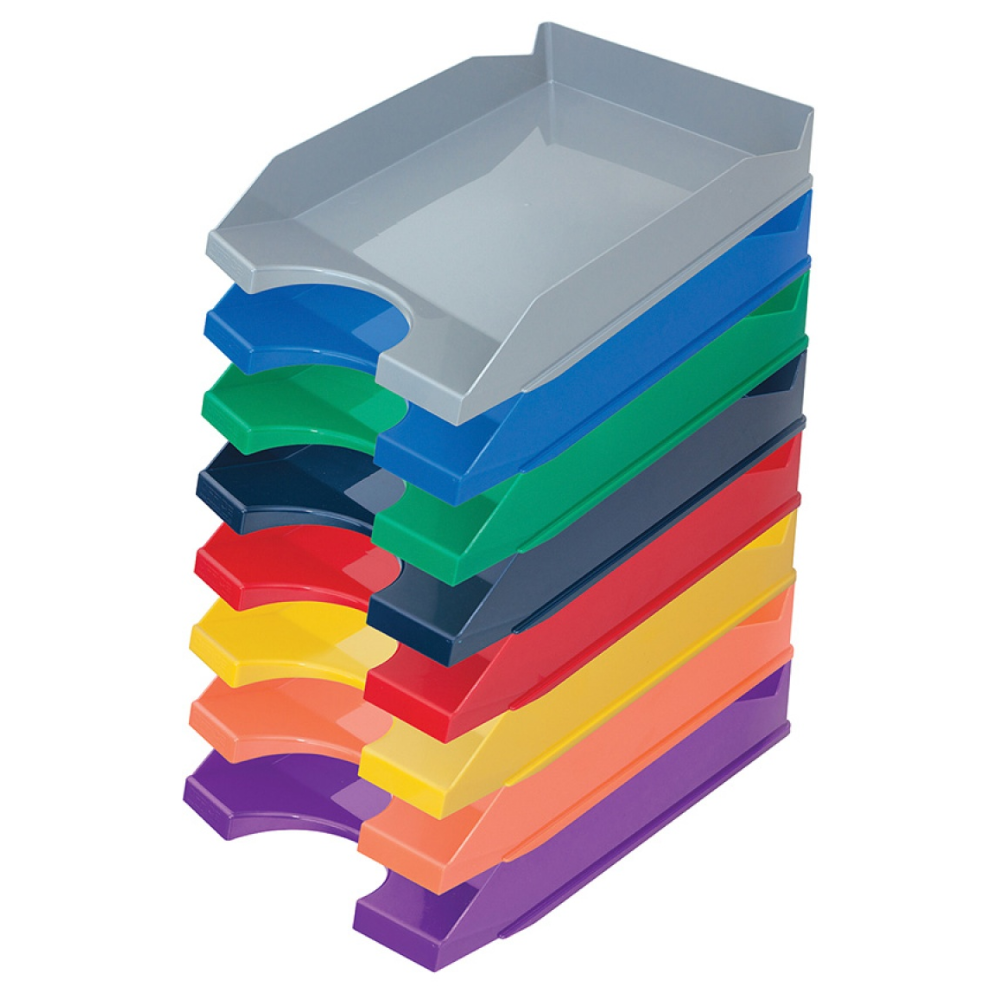 Модуль горизонтальный "Office Products", черный