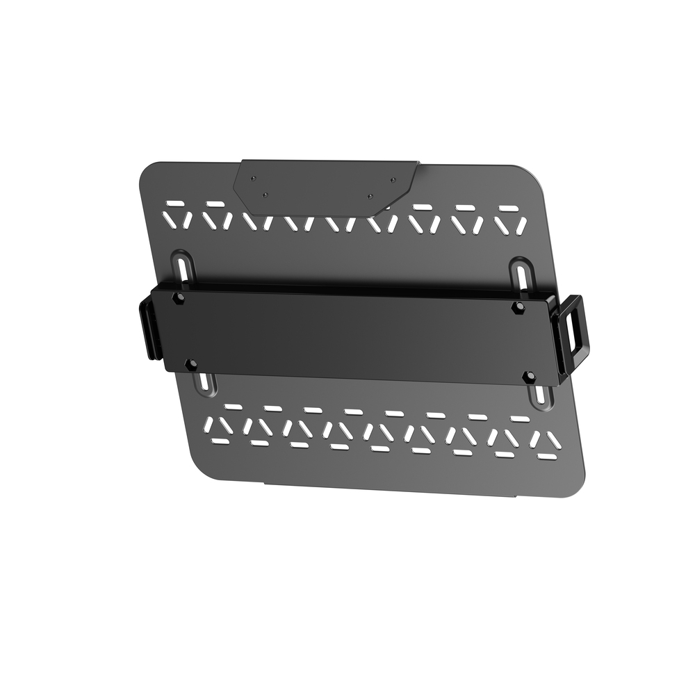Крепление для ноутбука Lapter BLACK, черный - 5
