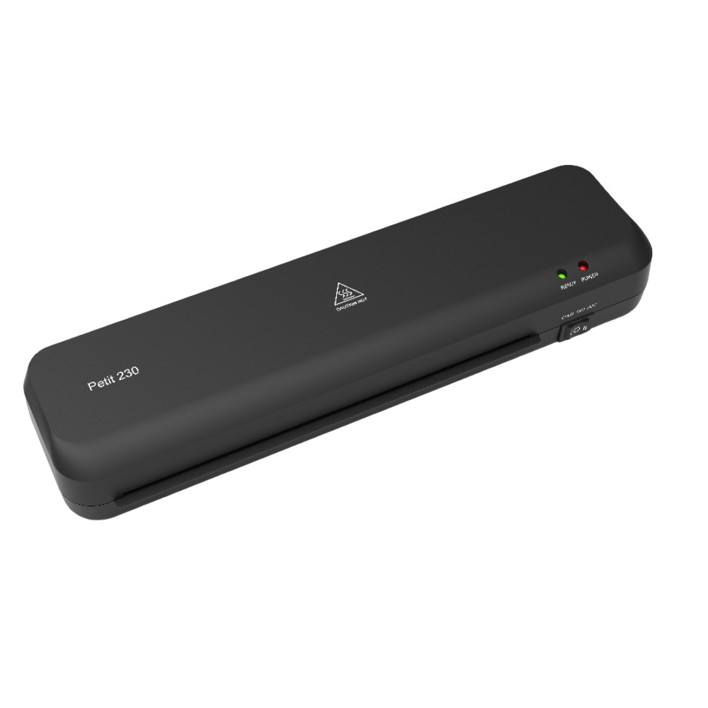 Ламинатор "Petit 230", 75-125мик, 31см/мин