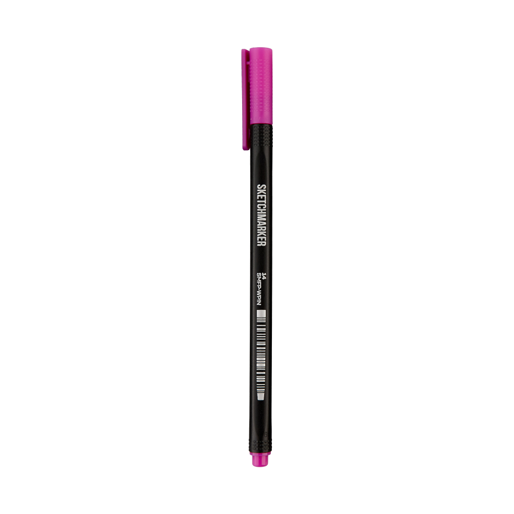 Ручка капиллярная "Sketchmarker Artist fine pen"