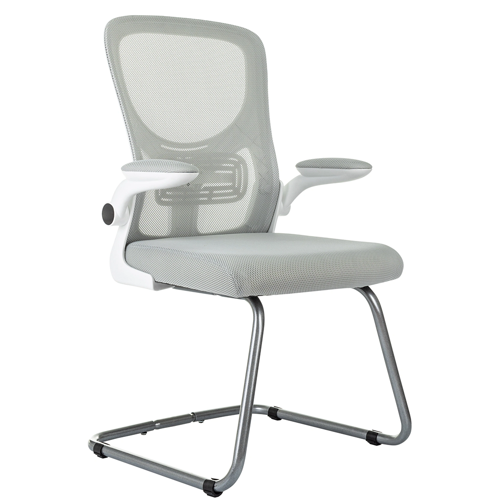 Кресло на полозьях Бюрократ "MC-W109"