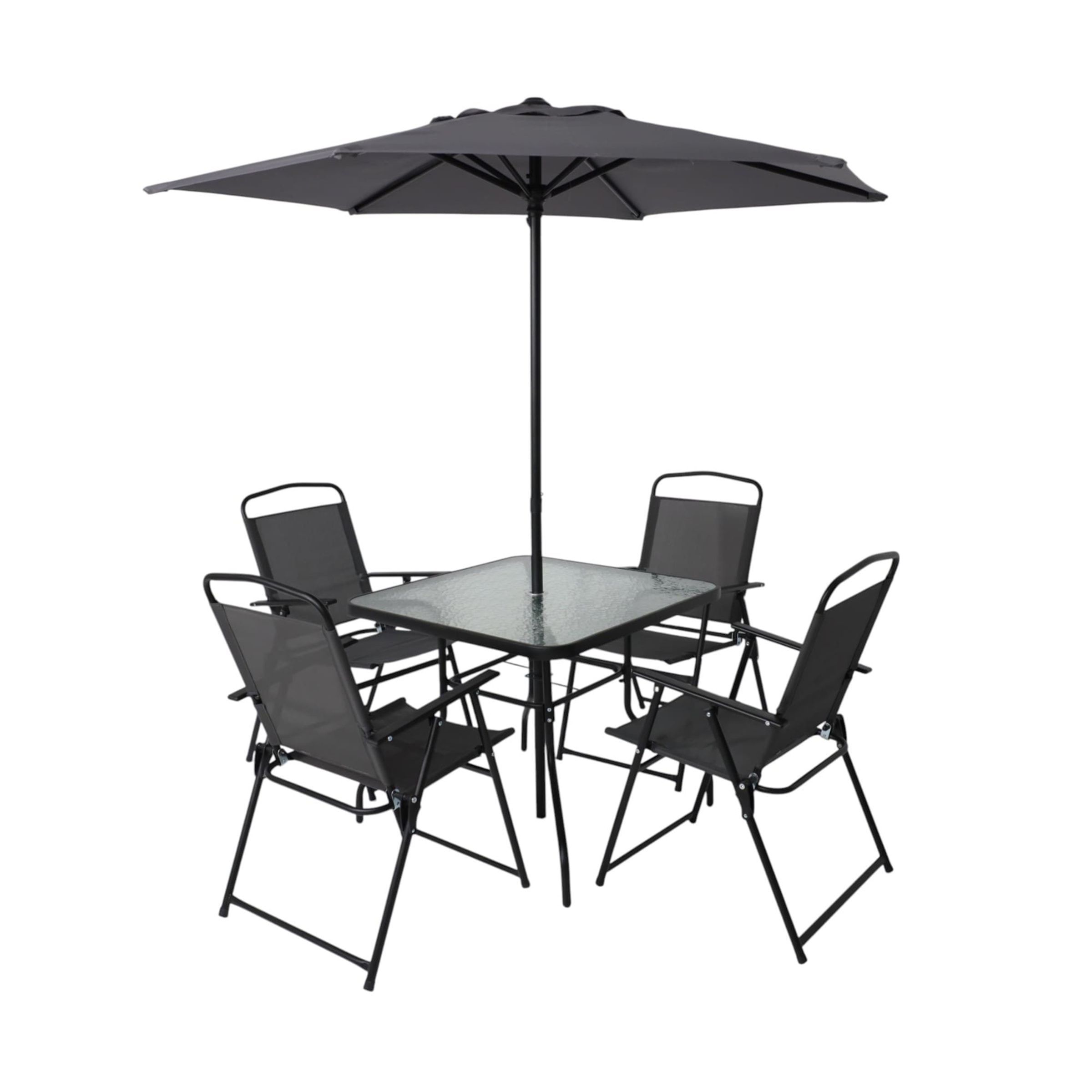 Комплект мебели садовой AksHome PICNIC