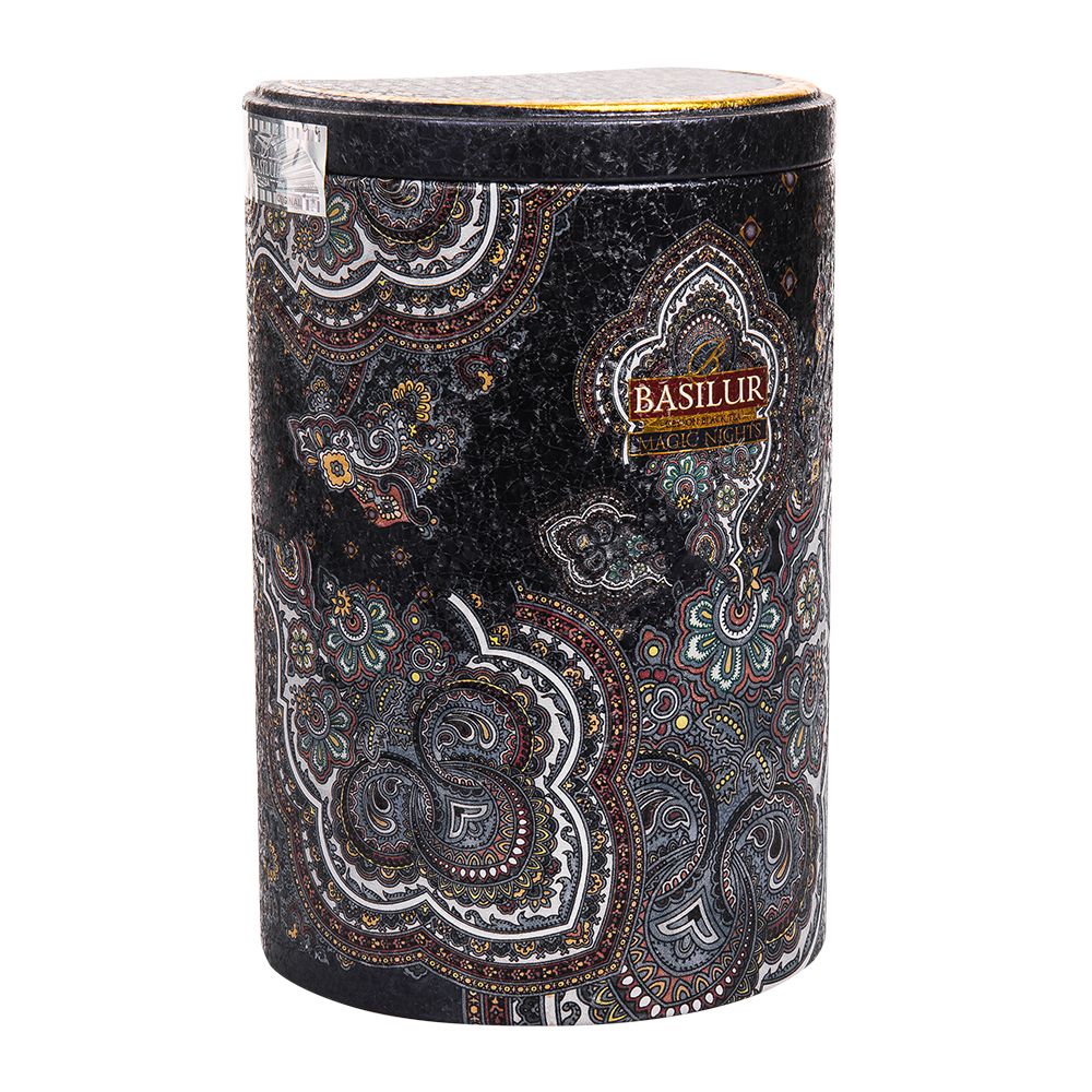 Чай "Basilur" Magic Nights