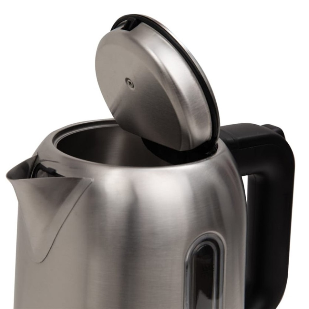 Электрочайник Oasis K-5SWS, нержавеющая сталь - 3