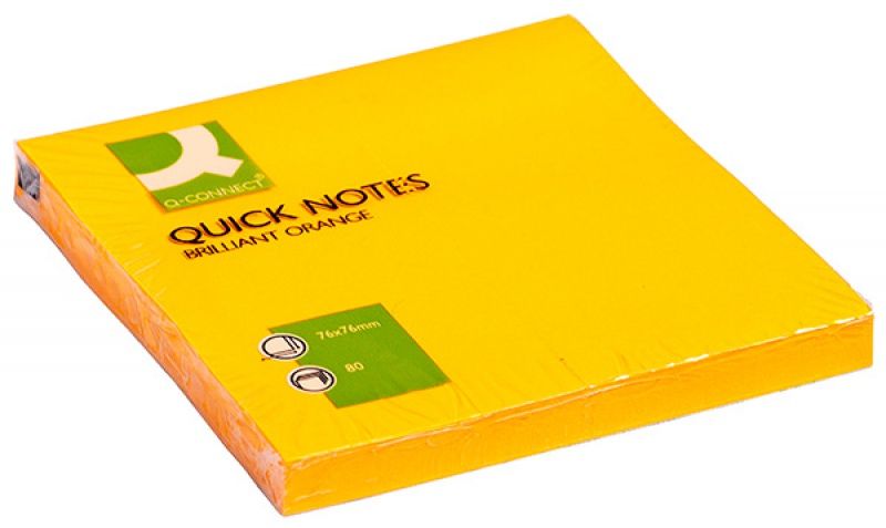 Бумага для заметок 