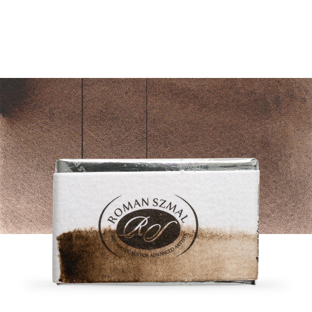 Краски акварельные 