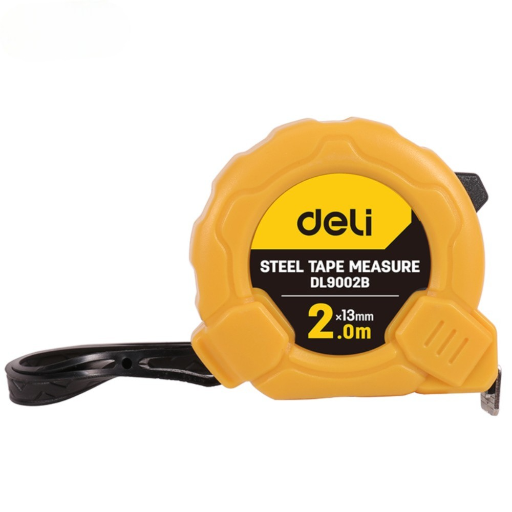 Рулетка Deli YS EDL9002B