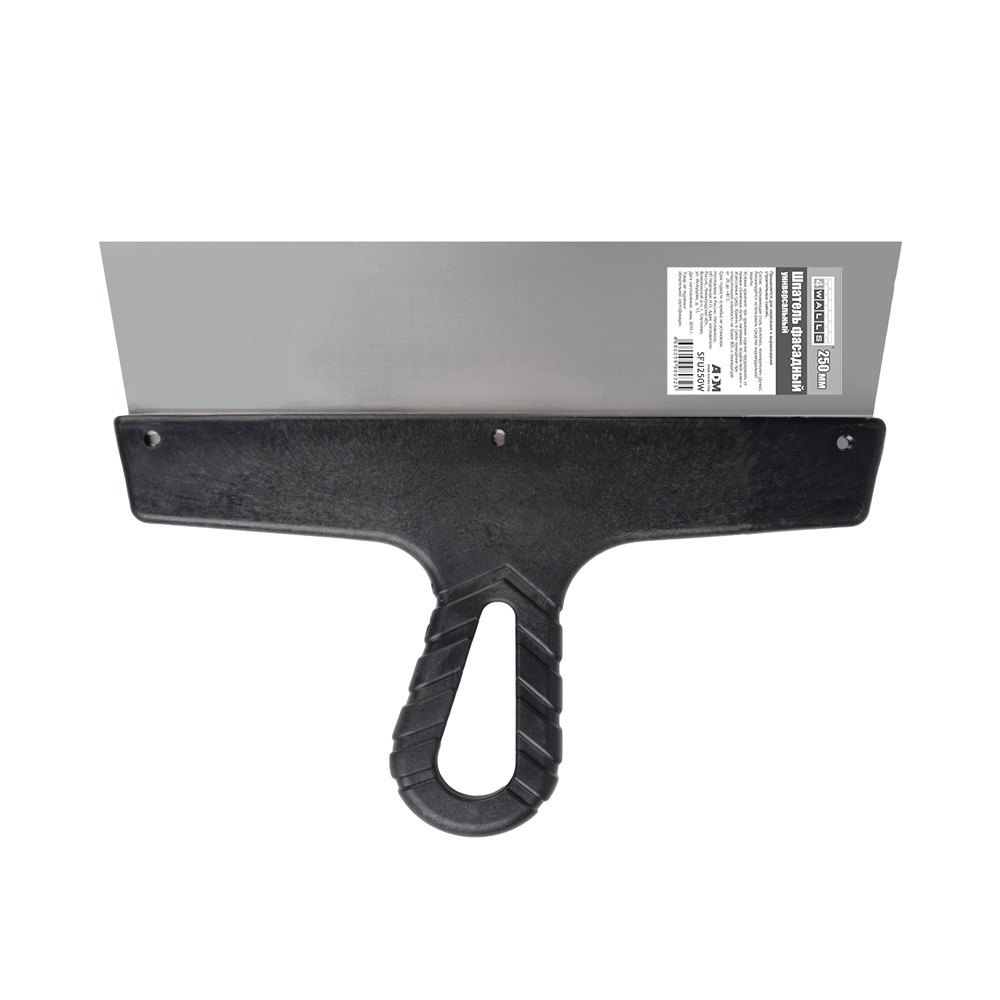 Шпатель фасадный 4Walls