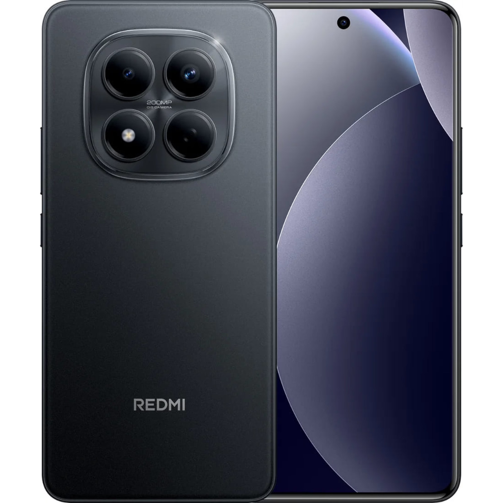 Смартфон Xiaomi REDMI Note 15 Pro