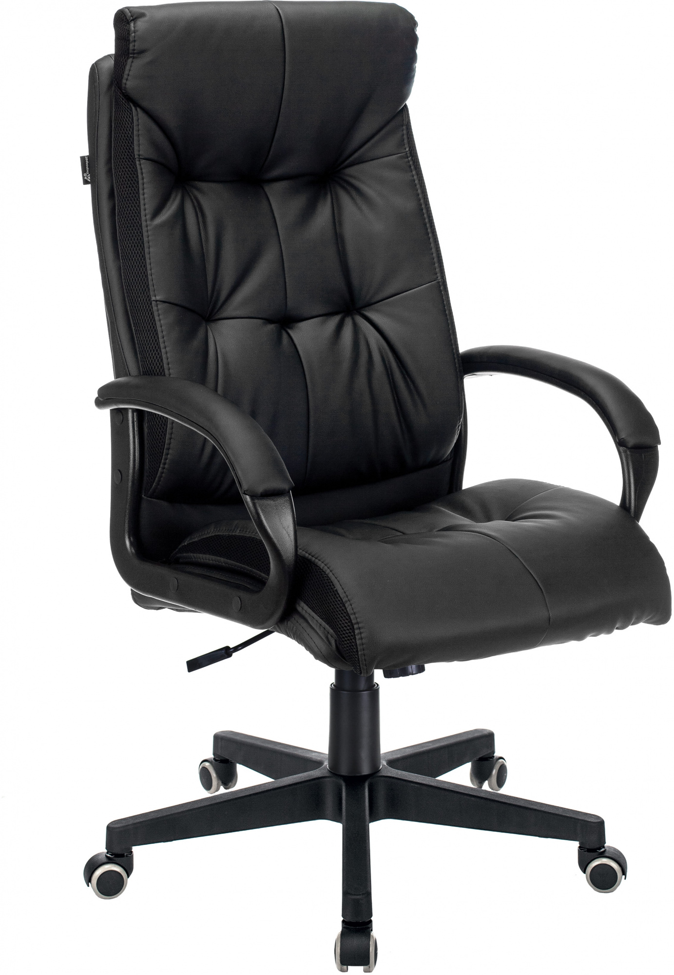 Кресло для руководителя "Бюрократ CH-824B"