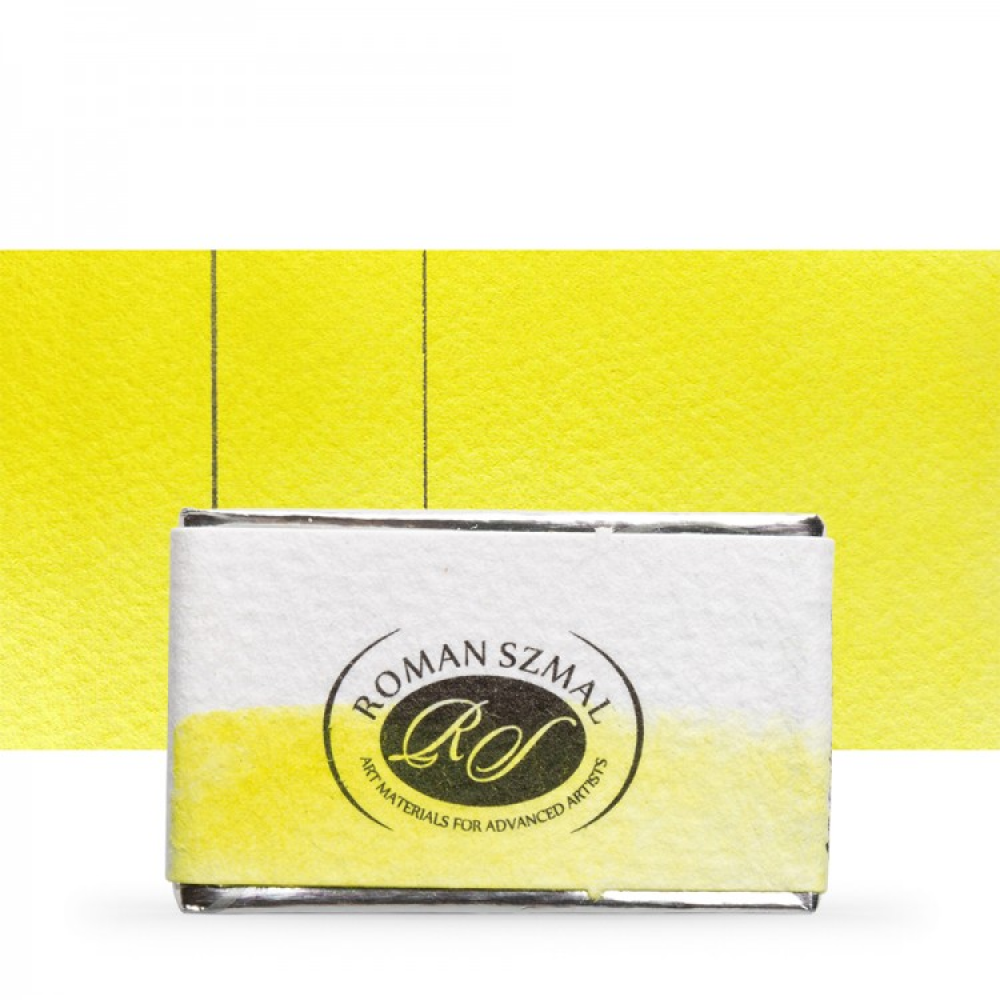 Краски акварельные 