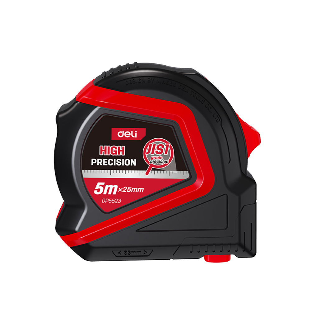 Рулетка Deli RS EDP5523