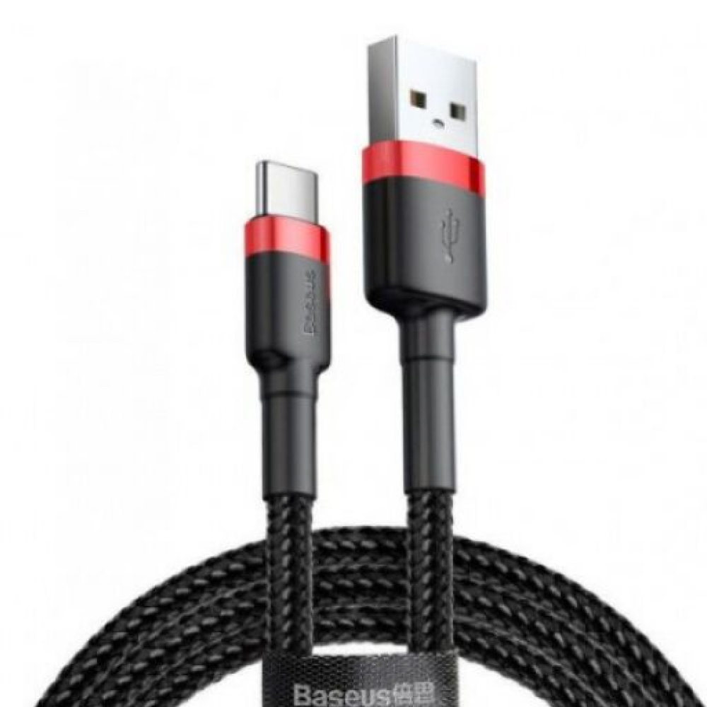 Кабель Baseus "CATKLF-B91"