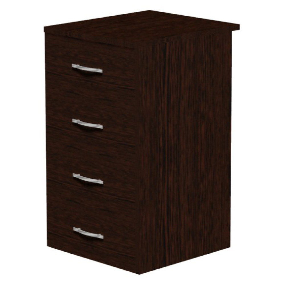 Коллекция Макси тумба М43, 420x500x750 мм