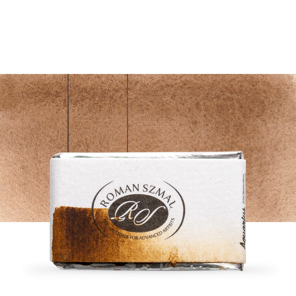 Краски акварельные 