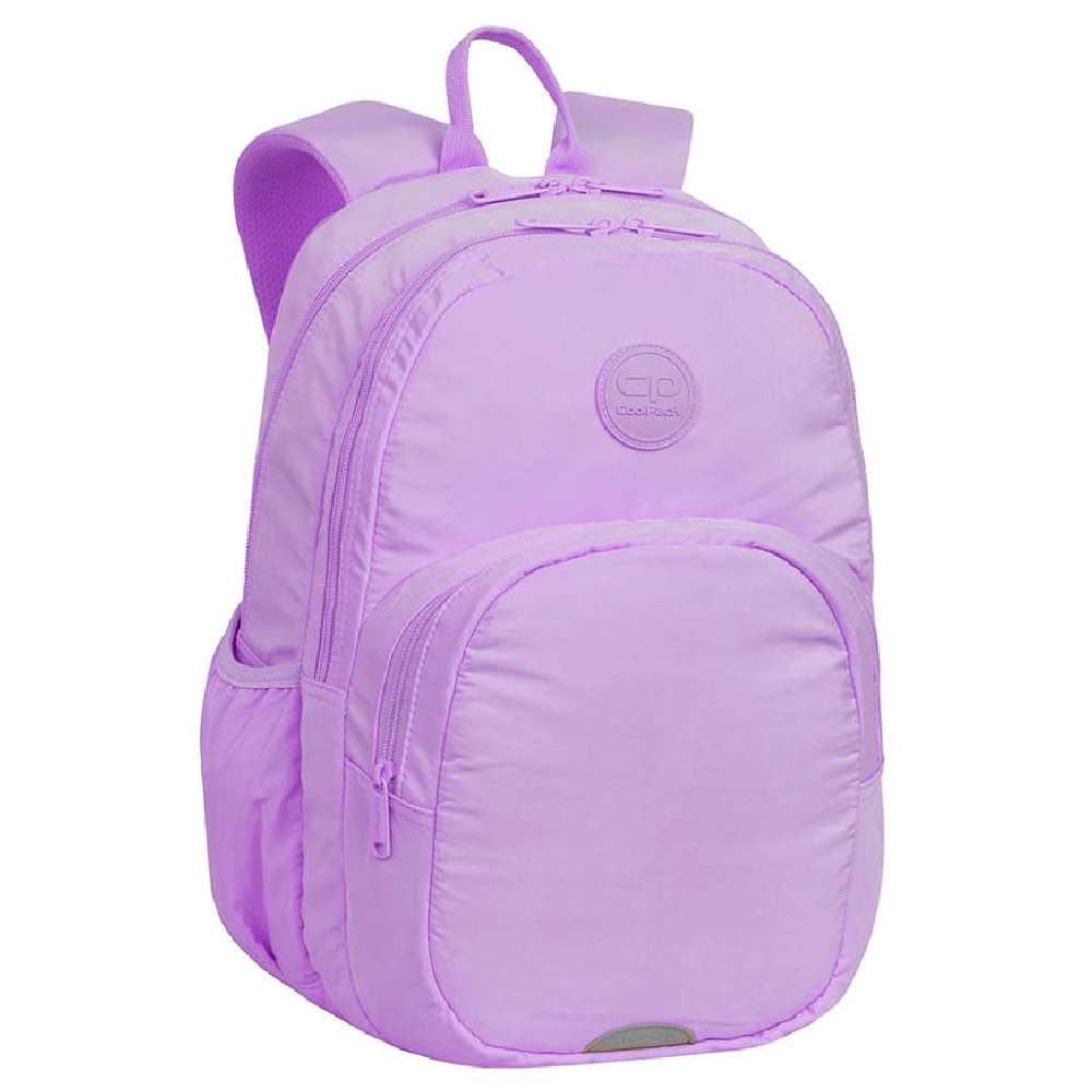 Рюкзак школьный Coolpack "Rider", сиреневый