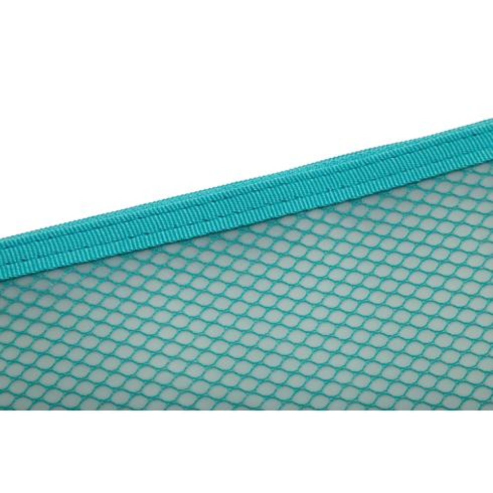 Папка конверт на молнии "Chromaline Pastel", А6, ассорти - 7