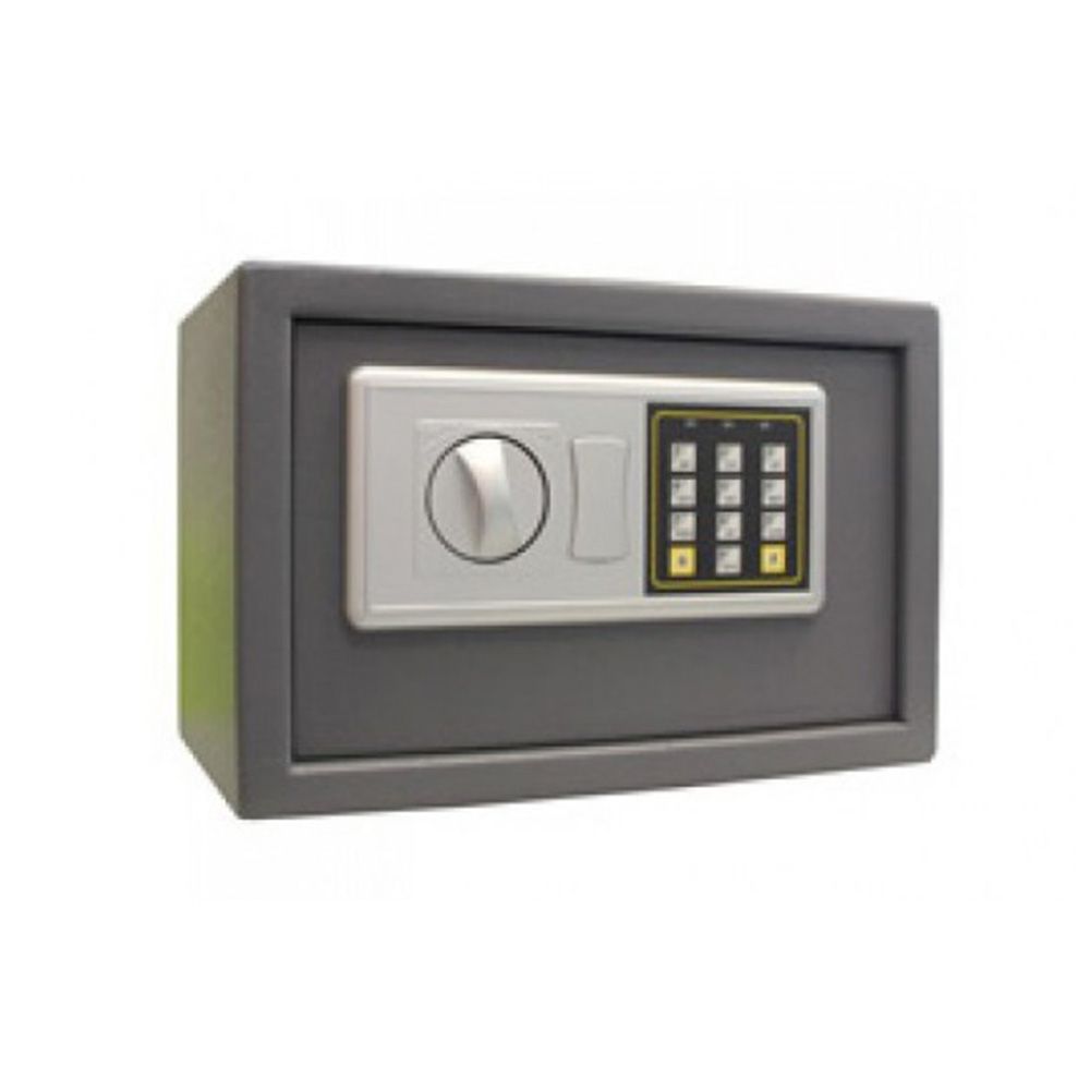 Сейф офисный "LS-20ME"