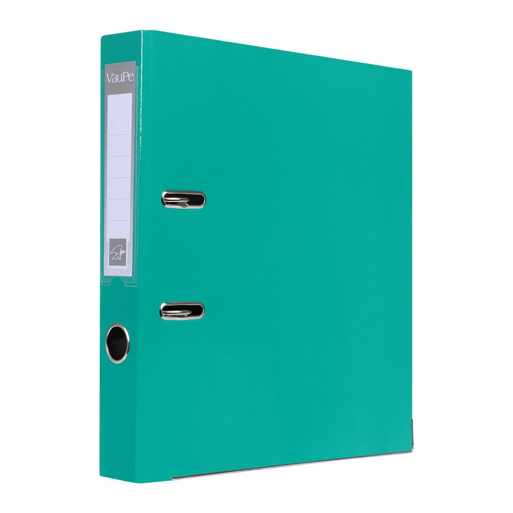 Папка-регистратор "VauPe", ламинированный картон