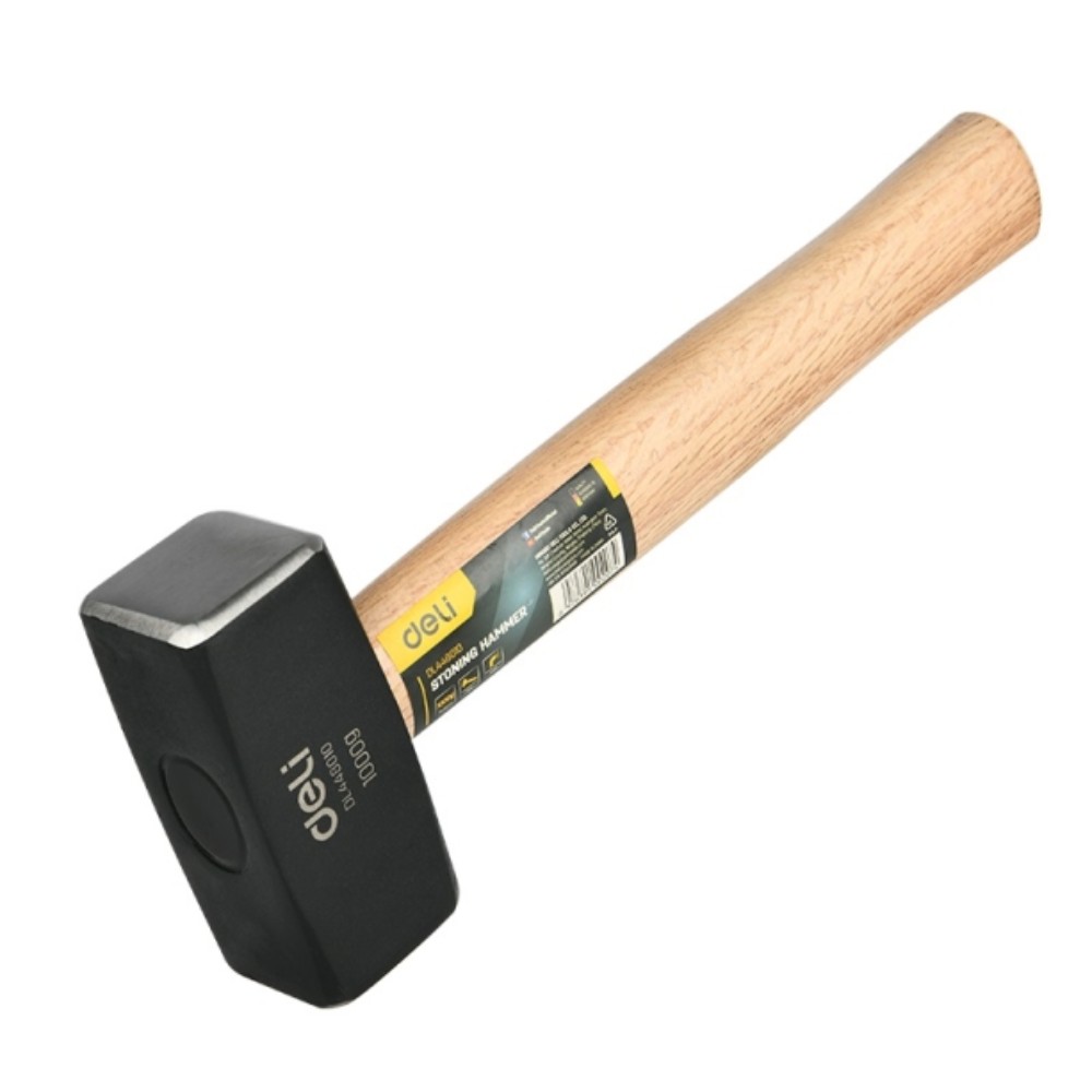 Кувалда "Deli 448010" 1 кг