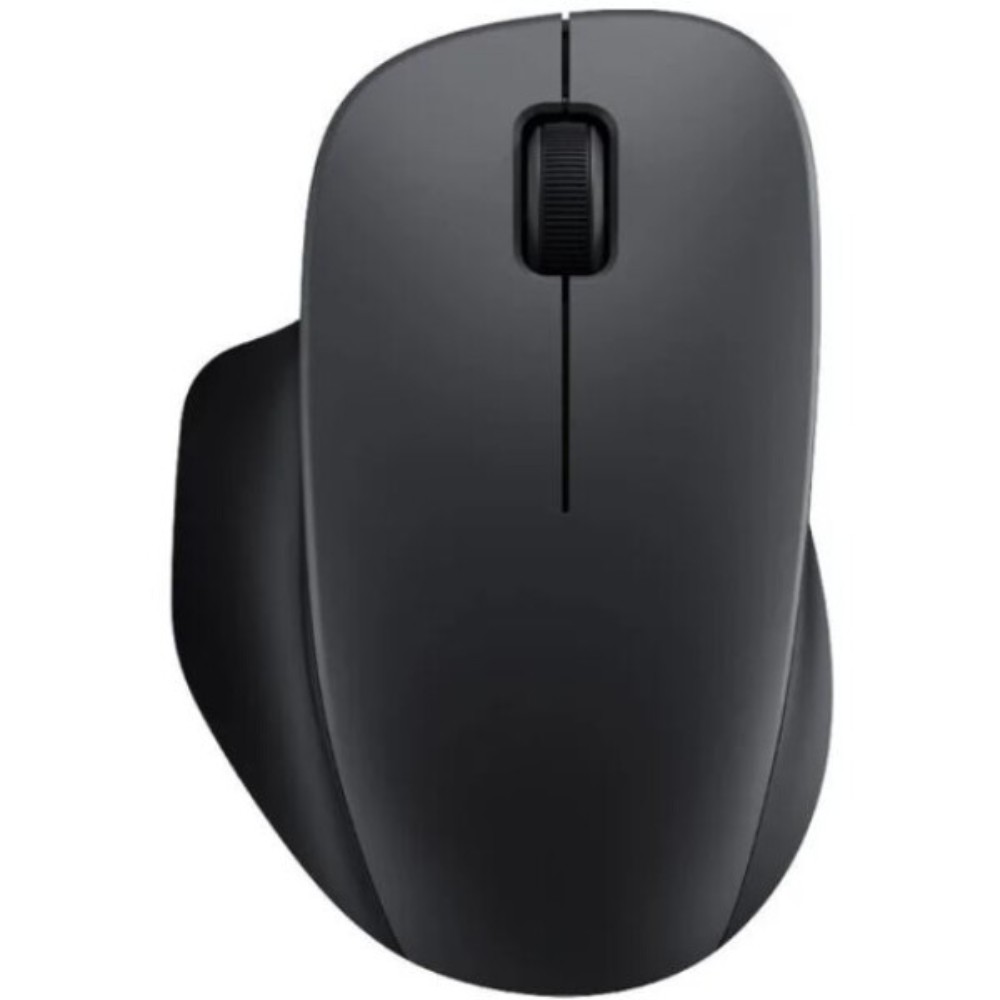 Мышь Xiaomi "Wireless Mouse Comfort Edition" (BHR9359GL, XMWXSB04YM), черный  