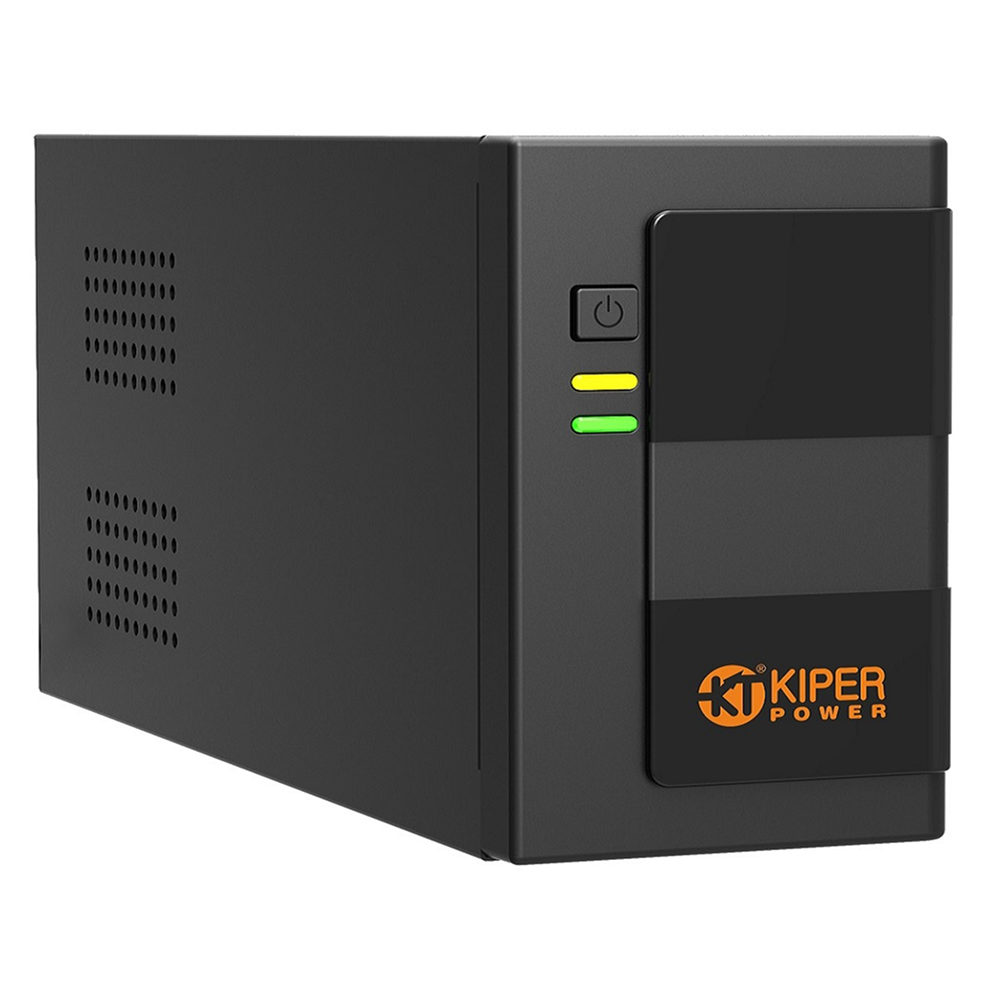 ИБП Kiper Power C3000 USB (3000VA/1800W) - 2
