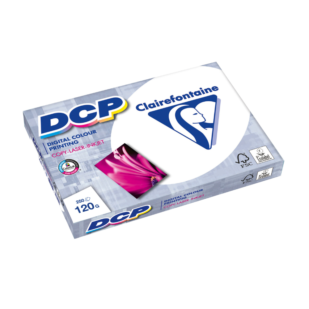 Бумага "DCP", A3