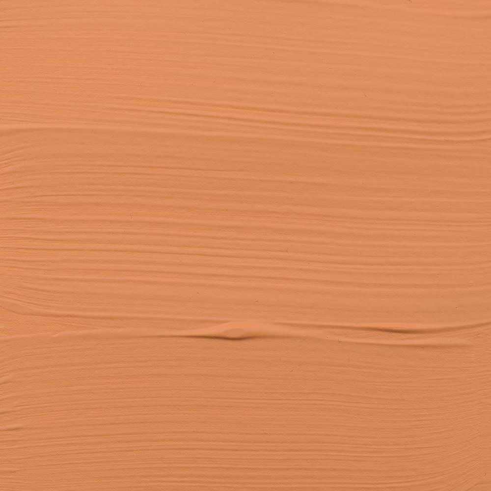 Краски акриловые "Amsterdam", 224 неаполитанский желто-красный, 120 мл, туба - 2