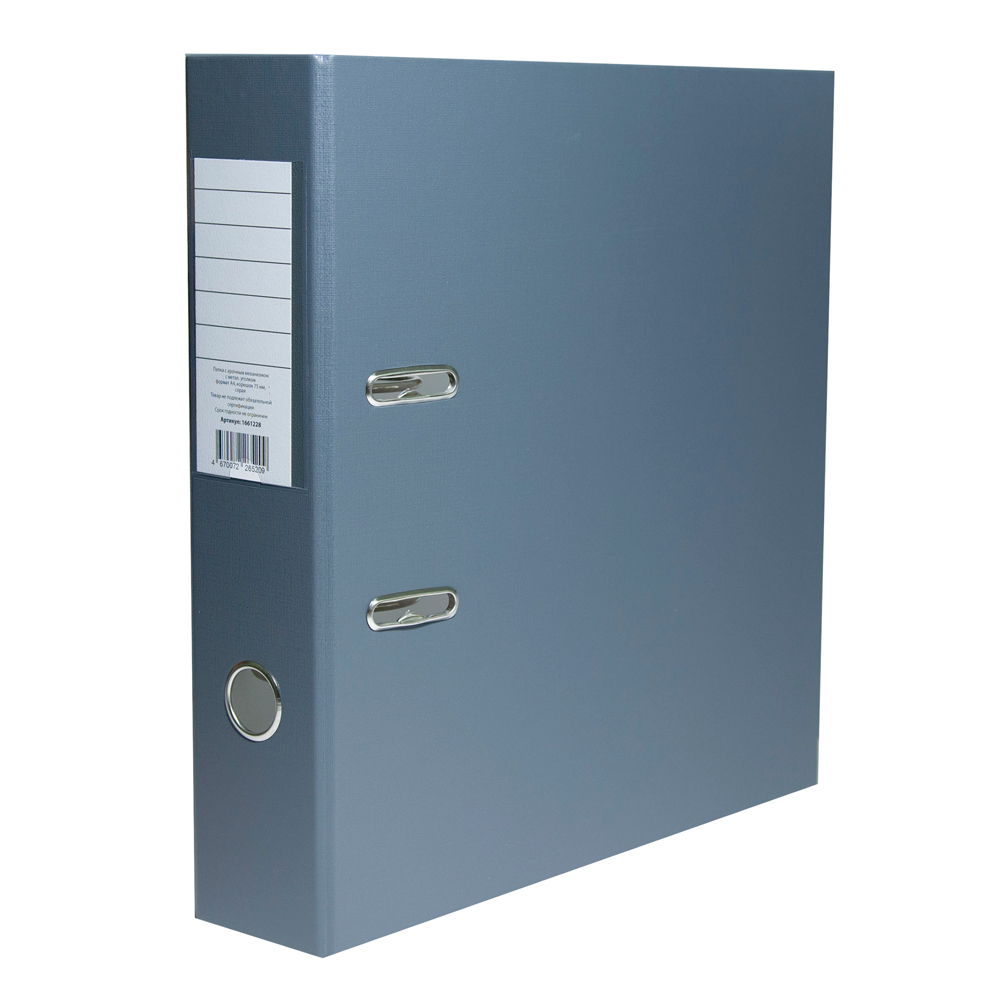 Папка-регистратор "OfficeStyle"